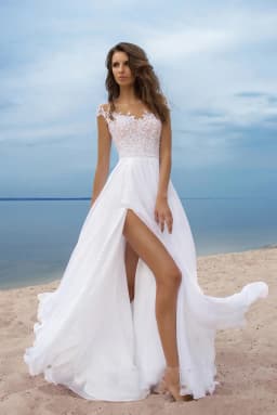Women's Dress White Hollow Out Cotton Sundress Lace Sleeveless Long Splicing Summer Party Elegant Evening Woman Skirt Clothing