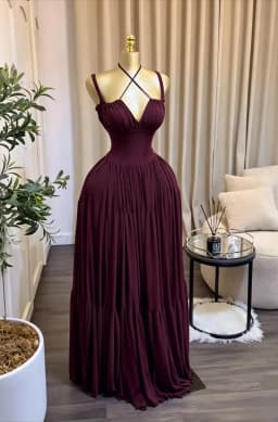 CM.YAYA 2026 Summer Women Strap Sleeveless Big Swing Long Maxi Dress Cocktail Evening Birthday Beach Sexy Vacation Party Dresses