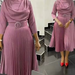 2025 Elegant African Dresses for Women Spring Africa Clothing Office Lady Party Slim Dress Dashiki Ankara Clothes for Women