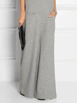 Yeezzi Urban Female Fashion Pockets High Neck Casual Dress 2025 New Short Sleeves Solid Color Loose Office Lady Maxi Dresses