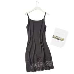 Silk Knitted Silk Dungaree Dress Slip Dress Lace Underskirt Nightdress 2021 New Fashion Women's Clothing