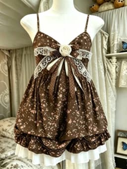 Kawaii Lolita Ruffle Dress Women Japanese Sweet Lace Bow Vintage Cake Dress Harajuku Y2k Bodycon Bandage Dress 2026 Summer New