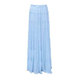 Ruffle Beach Dresses Cover Up Women Long Sleeve Bandeau Dress High Waist Beach Cover ups Summer Bandage Beachwear Dress Clothing