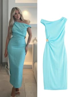 HH Woman's Summer Sexy Fashion Long Dress Solid Sleeveless Asymmetry Dresses Female Holiday Style Slit Slim Chic Dress