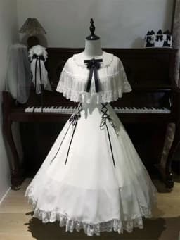 2026 Autumn New Women's Midi Dress French Vintage Lace Evening Gown Romantic Fairy Princess Style Elegant Party Formal Wear