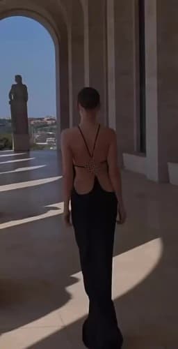 Sexy Backless Satin Dress Women Fashion O-neck Sleeveless High Waist Slim Maxi Dresses 2026 Summer Lady Beach Vacation Robe