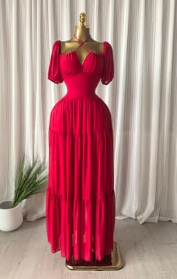 CM.YAYA 2026 Summer Women Strap short sleeve Big Swing Long Maxi Dress Slim Evening Birthday Beach Sexy Vacation Party Dresses