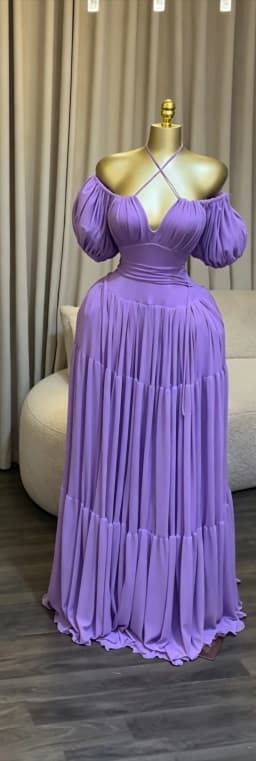 CM.YAYA 2026 Summer Women Strap short sleeve Big Swing Long Maxi Dress Slim Evening Birthday Beach Sexy Vacation Party Dresses