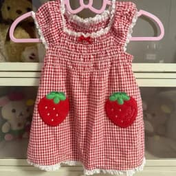 Sweet Japanese Style Tiered Sleeveless Dress with Polka Dots Cute Mini Cake Dress Summer Casual Feminine Outfit for Women New