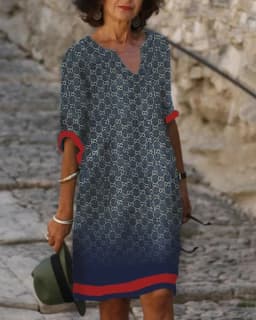 Women Loose Spring Vintage Ruffles Befree Dress Large Big Printed Sexy Summer Boho Casual Party Elegant Dresses Plus Sizes