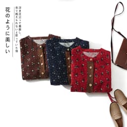 2024 Print Floral Patchwork Vintage Autumn Dress Draw String Office Lady Outdoor Work Dress Fashion Women Casual Spring Dress