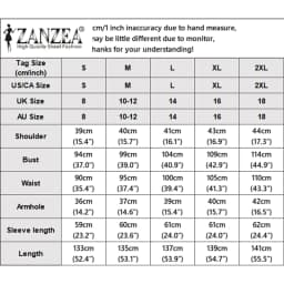 ZANZEA Elegant Women Satin Silk Party Maxi Dress Tie Neck Long Sleeve Ruffled Hem Long Dress Evening Cocktail Glossy Robes Femme