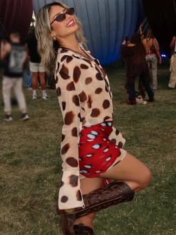 Casual Printed Shirt Mini Dress Women Full Sleeve Turn-down Collar Single Breasted Short Dresses Female 2026 Summer Lady Robe