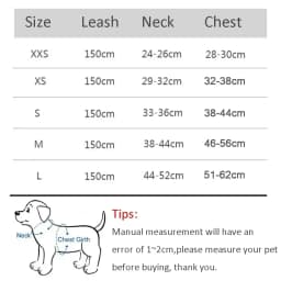 Adjustable Puppy Cat Harness Vest Dog Harness Leash Set for Small Dogs French Bulldog Chihuahua Pug Outdoor Walking Lead Leash