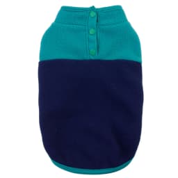 Winter Dog Clothes Soft Fleece Warm Puppy Cat Vest For Small Dogs Shih Tzu Chihuahua Jacket Pug French Bulldog Coat Pet Costume