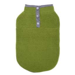 Winter Dog Clothes Soft Fleece Warm Puppy Cat Vest For Small Dogs Shih Tzu Chihuahua Jacket Pug French Bulldog Coat Pet Costume