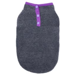 Winter Dog Clothes Soft Fleece Warm Puppy Cat Vest For Small Dogs Shih Tzu Chihuahua Jacket Pug French Bulldog Coat Pet Costume