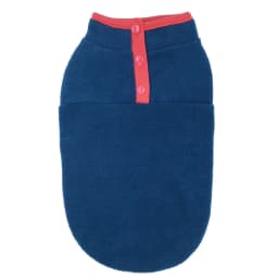 Winter Dog Clothes Soft Fleece Warm Puppy Cat Vest For Small Dogs Shih Tzu Chihuahua Jacket Pug French Bulldog Coat Pet Costume