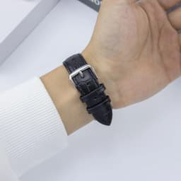 20 22 26mm Leather Strap For Garmin Watch Fenix 7s 7X 6s 6X Pro 5S 5X Plus 3HR Quick Fit Bracelet Gen 2/Enduro 2 Smartwatch Band