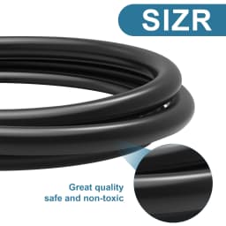 Pool Filter Tank O-ring Replacement for Hayward Pro-Grid DE DEX2400K O-429