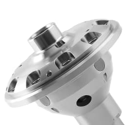 9" Inch for 31 Spline Posi Unit - Trac Lok Loc - Traction Lock Fit Ford All Ratios
