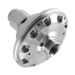 9" Inch for 31 Spline Posi Unit - Trac Lok Loc - Traction Lock Fit Ford All Ratios