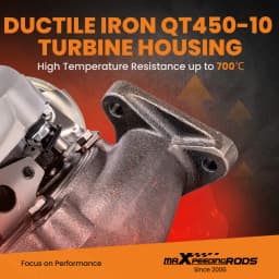 GT1749V VGT TURBO for Audi A6 2.0 TDI C6 TURBO A4 1.9TDI 130HP 96KW 038145702EV