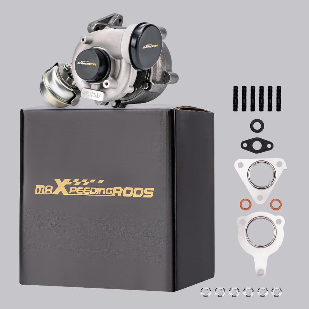 GT1749V VGT TURBO for Audi A6 2.0 TDI C6 TURBO A4 1.9TDI 130HP 96KW 038145702EV