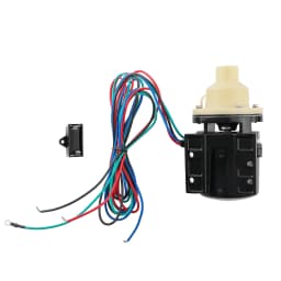 120V 0.47A 56W Pump Motor Assembly for for Hoshizaki Ice Maker Machine Capacitor 120V PA0613 S-0613 321444A01