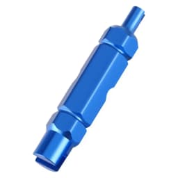 Tire Valve Core Remover Core Valve Tighten Tool For Auto Valve Core Repair Tool Tire Nozzle Removal Tool For Auto Luggage Car