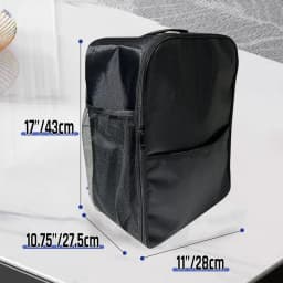 Cover For Ice Maker Machine Waterproof Ice Cream Maker Dust Shield Waterproof Dust Shield Protective Bag Ice Cream Maker