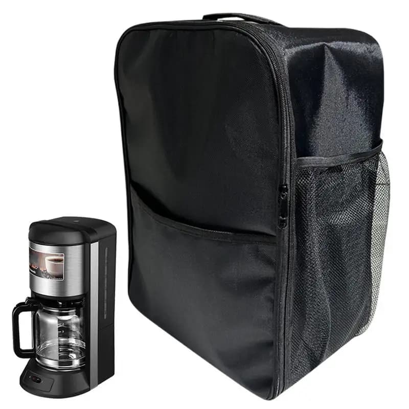 Cover For Ice Maker Machine Waterproof Ice Cream Maker Dust Shield Waterproof Dust Shield Protective Bag Ice Cream Maker