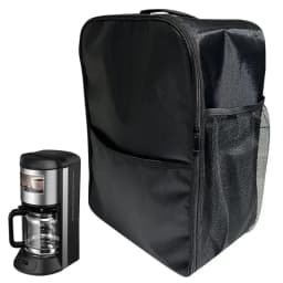 Cover For Ice Maker Machine Waterproof Ice Cream Maker Dust Shield Waterproof Dust Shield Protective Bag Ice Cream Maker