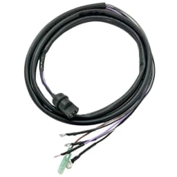 outboard Remote Analog Gauge Harness For Mercury 86396A8 5foot 2-stroke 5PIN