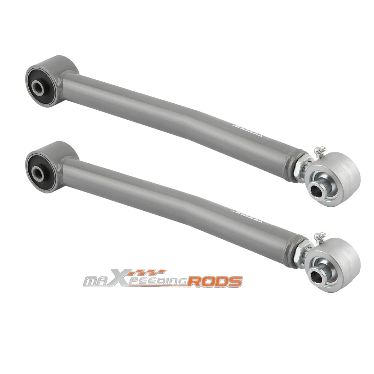 Adjustable Rear Upper & Lower Control Arm For Jeep Wrangler JK 2007-2018 4WD