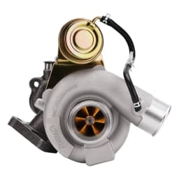 Billet TD04L Turbo Turbocharger for Subaru Impreza WRX-NB Forester EJ205 2.0L 58T 14412AA140  14412AA360 4937704302 4937704200 