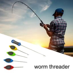 Bait Needle Carp Fishing Splicing Needle Drill Rig Tools Carp Bait Needle Carp Fishing Needle Fishing Equipment Fishing Bait