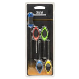 Bait Needle Carp Fishing Splicing Needle Drill Rig Tools Carp Bait Needle Carp Fishing Needle Fishing Equipment Fishing Bait