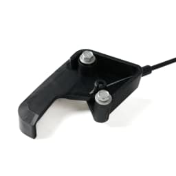 Hood Release Cable With Handle For 06-10 Dodge 1500 2500 3500