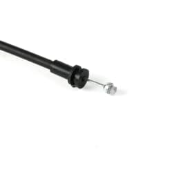 Hood Release Cable With Handle For 06-10 Dodge 1500 2500 3500
