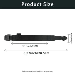 10pcs Hand Strap For Zebra Motorola Symbol TC51 TC510K TC56 TC57