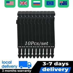 10pcs Hand Strap For Zebra Motorola Symbol TC51 TC510K TC56 TC57