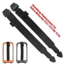 10pcs Hand Strap For Zebra Motorola Symbol TC51 TC510K TC56 TC57