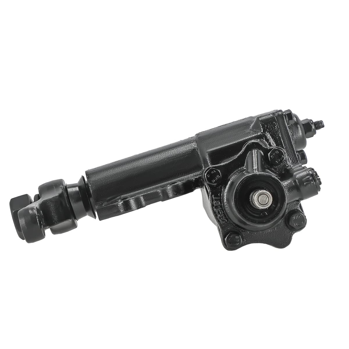 Power Steering Gear box for Nissan D21 Pickup 1986-1994 L4 2.4L Pickup 1992-1999 27-8473, 278473