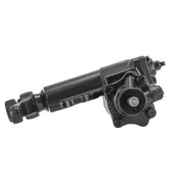Power Steering Gear box for Nissan D21 Pickup 1986-1994 L4 2.4L Pickup 1992-1999 27-8473, 278473