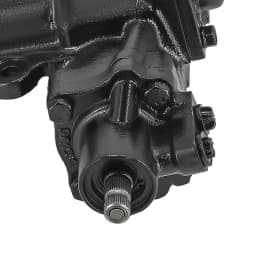 Power Steering Gear box for Nissan D21 Pickup 1986-1994 L4 2.4L Pickup 1992-1999 27-8473, 278473
