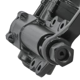 Power Steering Gear box for Nissan D21 Pickup 1986-1994 L4 2.4L Pickup 1992-1999 27-8473, 278473