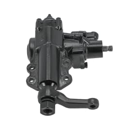 Power Steering Gear box for Nissan D21 Pickup 1986-1994 L4 2.4L Pickup 1992-1999 27-8473, 278473