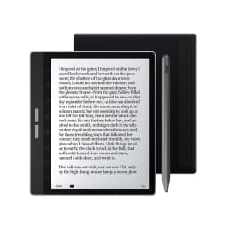 Bigme B751C S 7-inch E-ink E-Book Reader, 36-Level Front Light, Android 14 OS Electronic Book, 4+64GB Paper-like Ereader E-Book