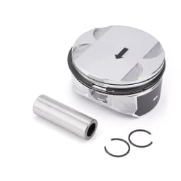Carbole Engine Rebuild Overhaul Kit For Buick Verano Regal Chevy Equinox GMC ECOTEC 2.4L